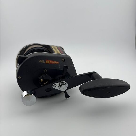 Ambassadeur Ultra Mag XL III Fishing Reel - Picture 2 of 6